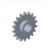 New Holland / Case KETTENRAD 84488422 original CNH Ersatzteil