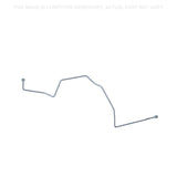 New Holland / Case HYDRAULIKLEITUNG 84488841 original CNH Ersatzteil