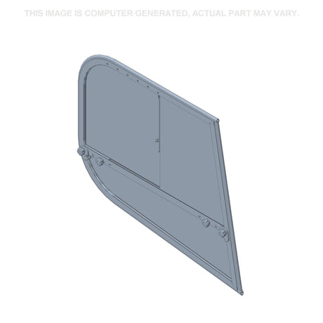 Original New Holland CNH Ersatzteil Nummer 84488998 FENSTER 