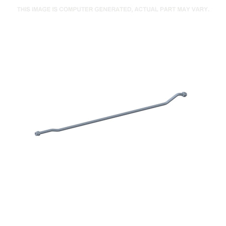 Original New Holland CNH Ersatzteil Nummer 84489330 HYDRAULIKLEITUNG 