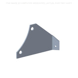 New Holland / Case BEFESTIGUNGSPLATTE 84492508 original CNH Ersatzteil