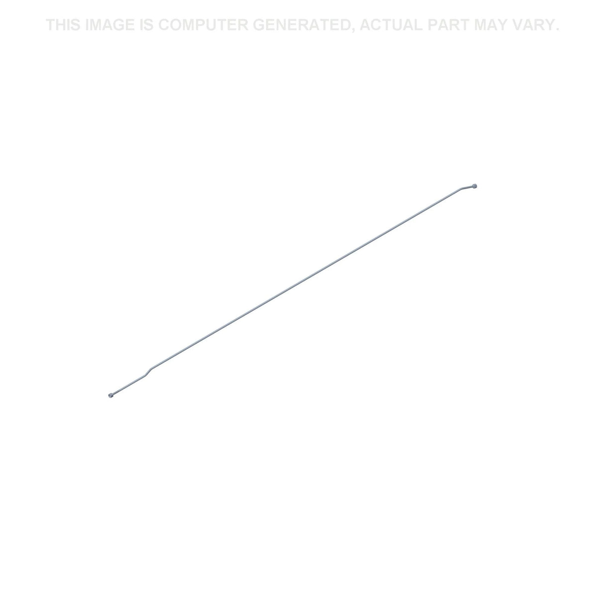 Original New Holland CNH Ersatzteil Nummer 84494584 HYDRAULIKLEITUNG 