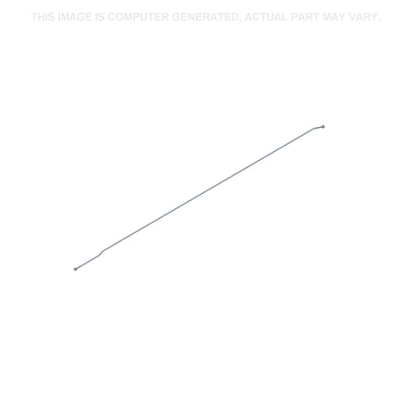 Original New Holland CNH Ersatzteil Nummer 84494584 HYDRAULIKLEITUNG 