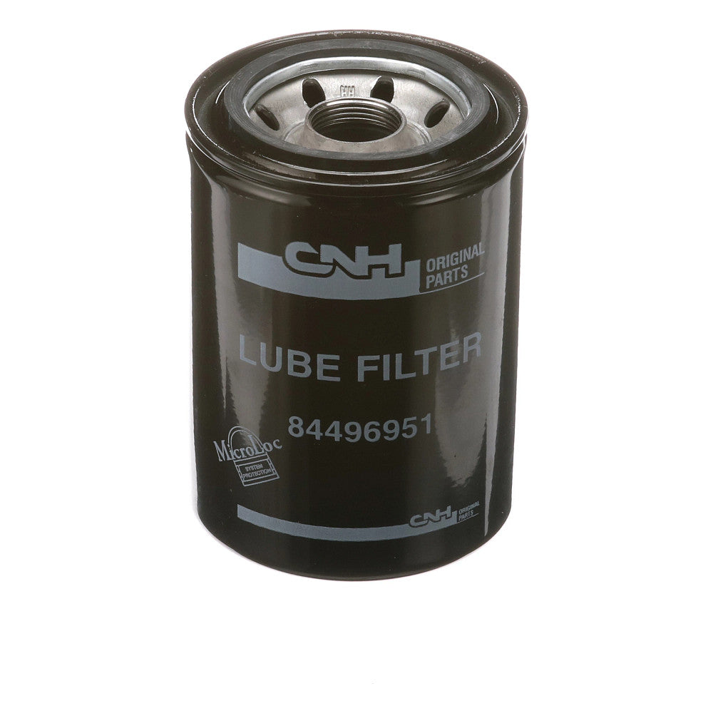 New Holland / Case MOTORÖLFILTER - 2 STÜCK 84496951 original CNH Ersatzteil