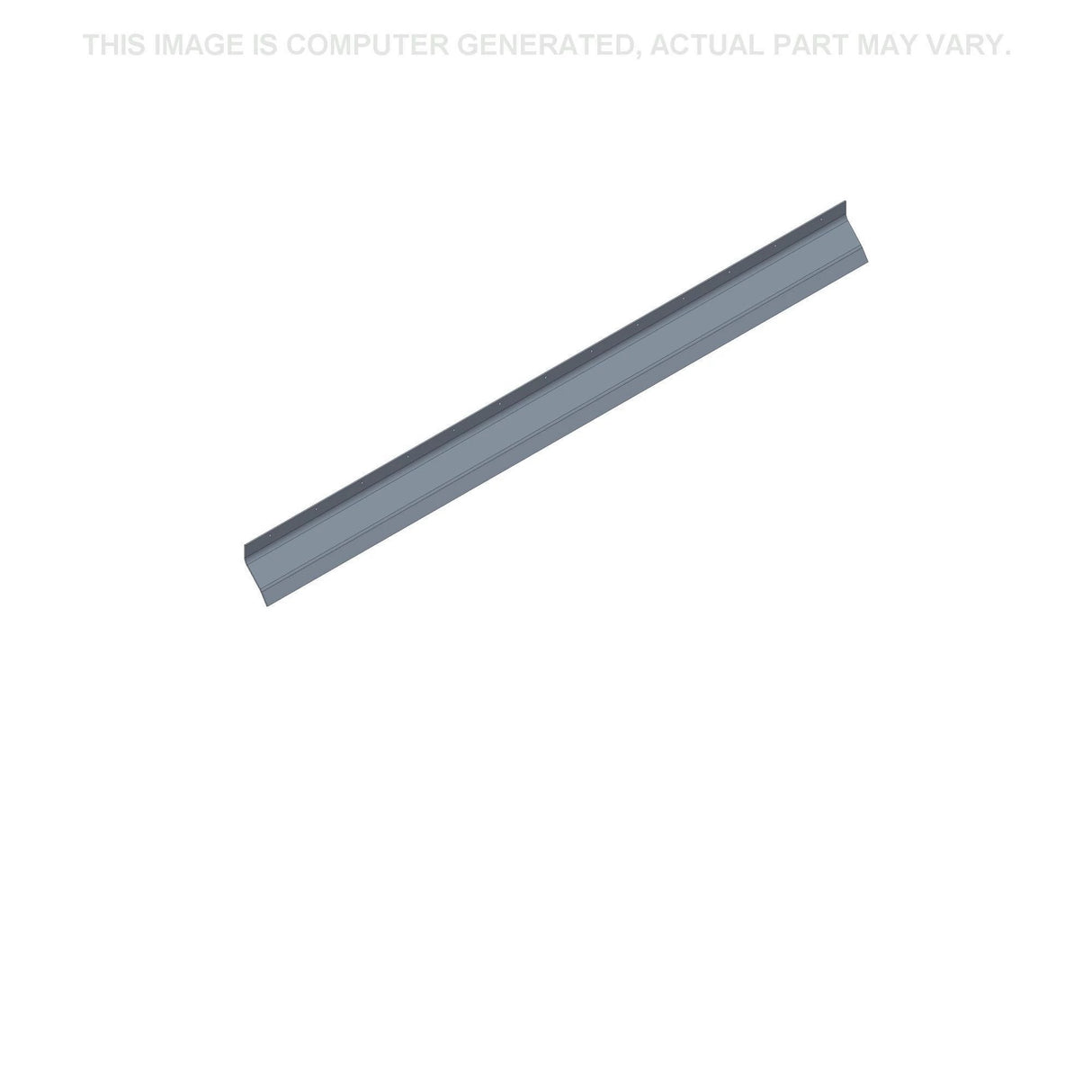 Original New Holland CNH Ersatzteil Nummer 84498729 SEGELTUCH 