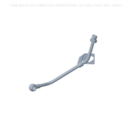 Original New Holland CNH Ersatzteil Nummer 84514741 DRUCKLEITUNG 