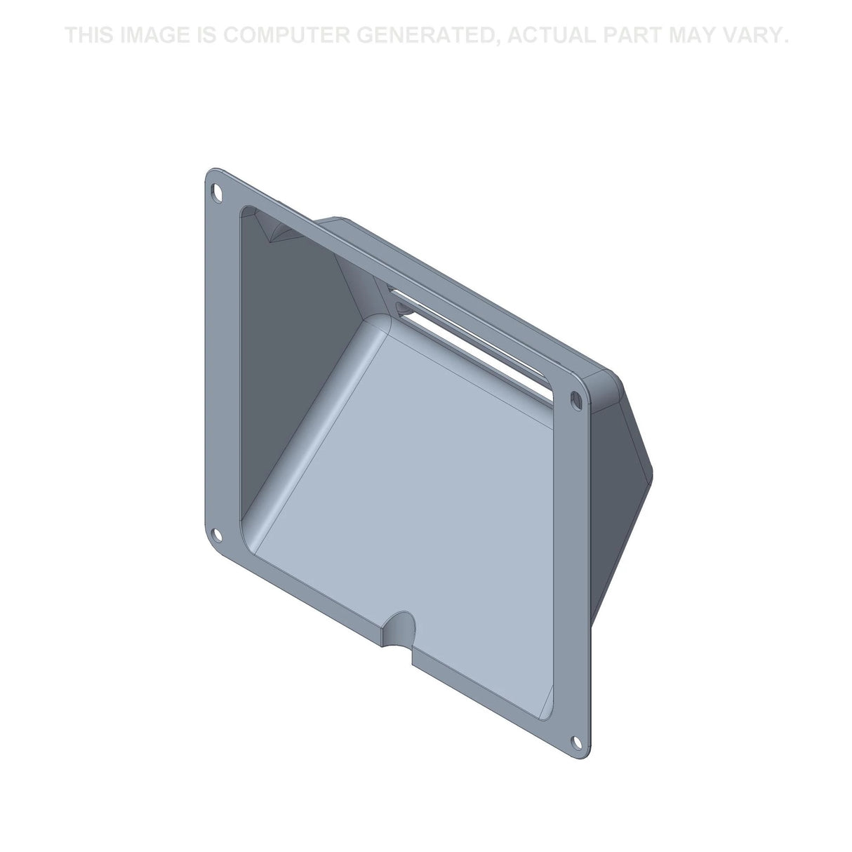 Original New Holland CNH Ersatzteil Nummer 84515363 DECKEL 