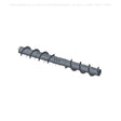 Original New Holland CNH Ersatzteil Nummer 84516128 FÖRDERSCHNECKE 