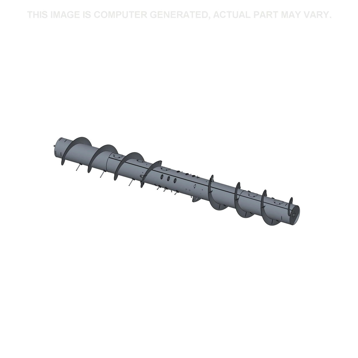 Original New Holland CNH Ersatzteil Nummer 84516128 FÖRDERSCHNECKE 