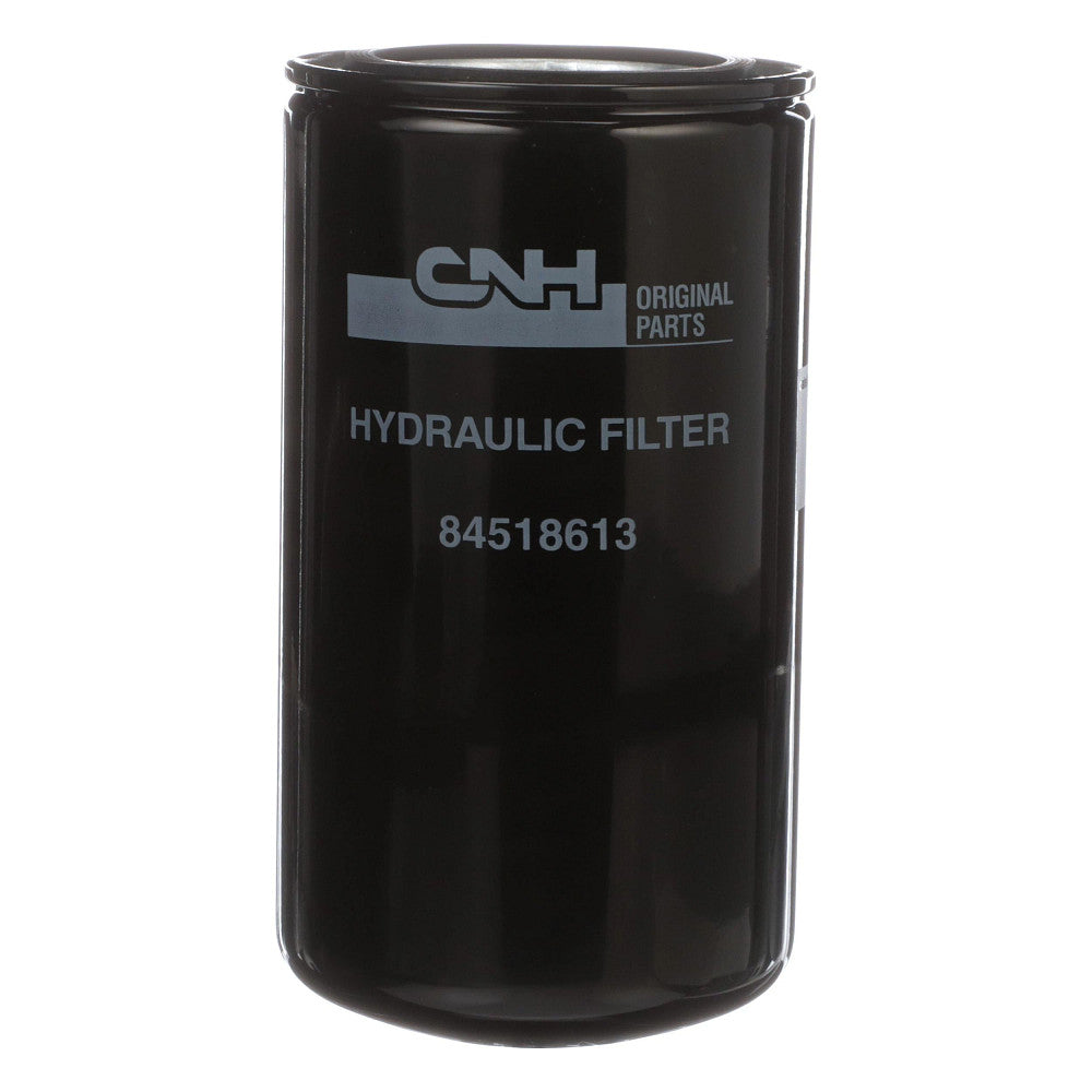 New Holland / Case HYDRAULIKÖLFILTER 84518613 original CNH Ersatzteil