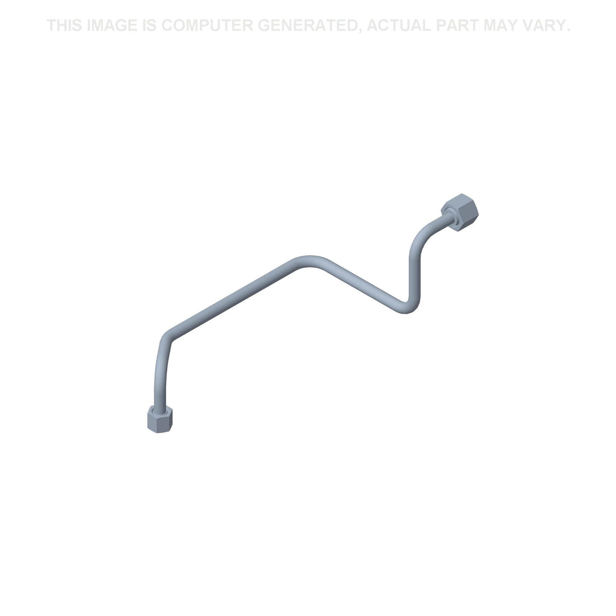 New Holland / Case HYDRAULIKLEITUNG 84518978 original CNH Ersatzteil