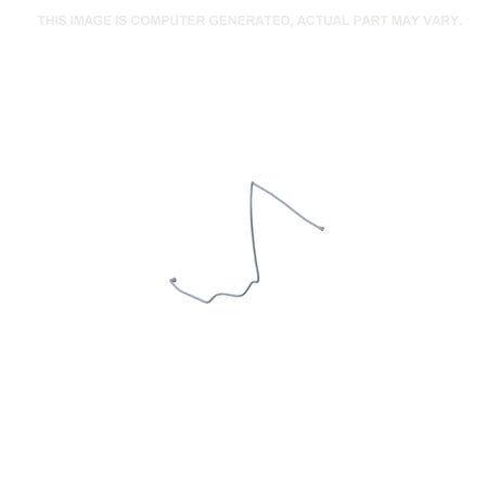 New Holland original Ersatzteil ROHR  84520384