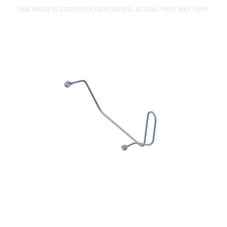 New Holland original Ersatzteil ROHR  84521331