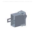 New Holland original Ersatzteil SCHALTER  84523381