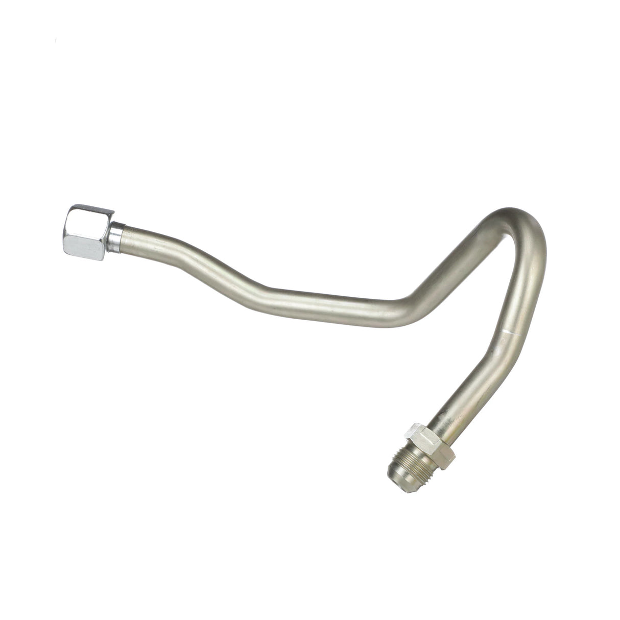 New Holland / Case RÜCKLAUFLEITUNG 84524192 original CNH Ersatzteil