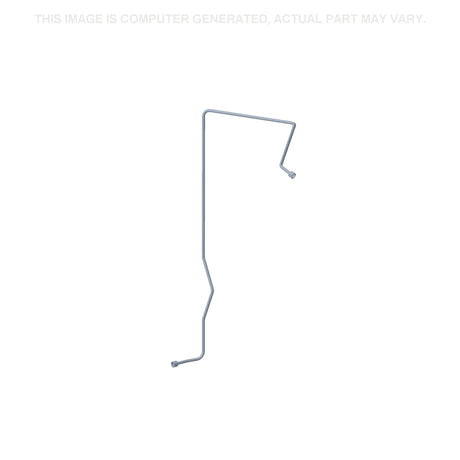 Original New Holland CNH Ersatzteil Nummer 84524762 HYDRAULIKLEITUNG 