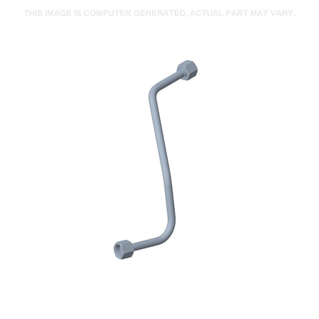 Original New Holland CNH Ersatzteil Nummer 84524768 HYDRAULIKLEITUNG 