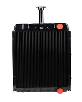 KRAMP Radiator 84524C93N