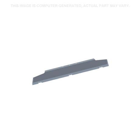 Original New Holland CNH Ersatzteil Nummer 84527355 UMLENKBLECH 