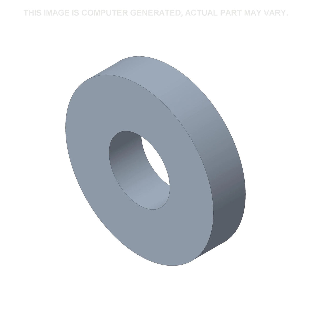 Original New Holland CNH Ersatzteil Nummer 84530035 BEFESTIGUNGSPLATTE 