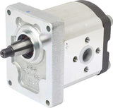 New Holland / Case HYRAULIKPUMPE 73328630 original CNH Ersatzteil