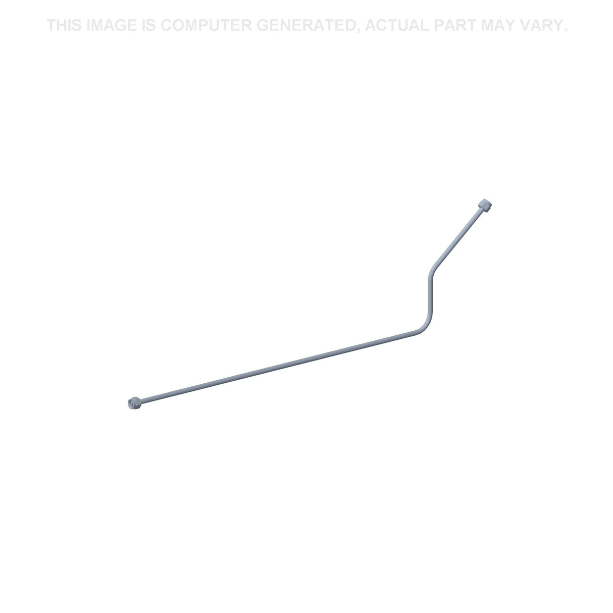 Original New Holland CNH Ersatzteil Nummer 84532373 HYDRAULIKLEITUNG 