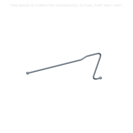 Original New Holland CNH Ersatzteil Nummer 84532375 HYDRAULIKLEITUNG 