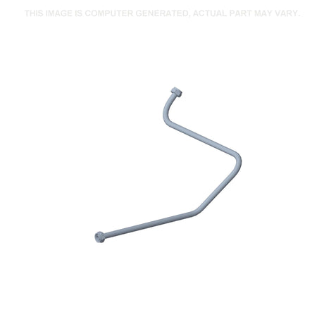 Original New Holland CNH Ersatzteil Nummer 84532379 HYDRAULIKLEITUNG 