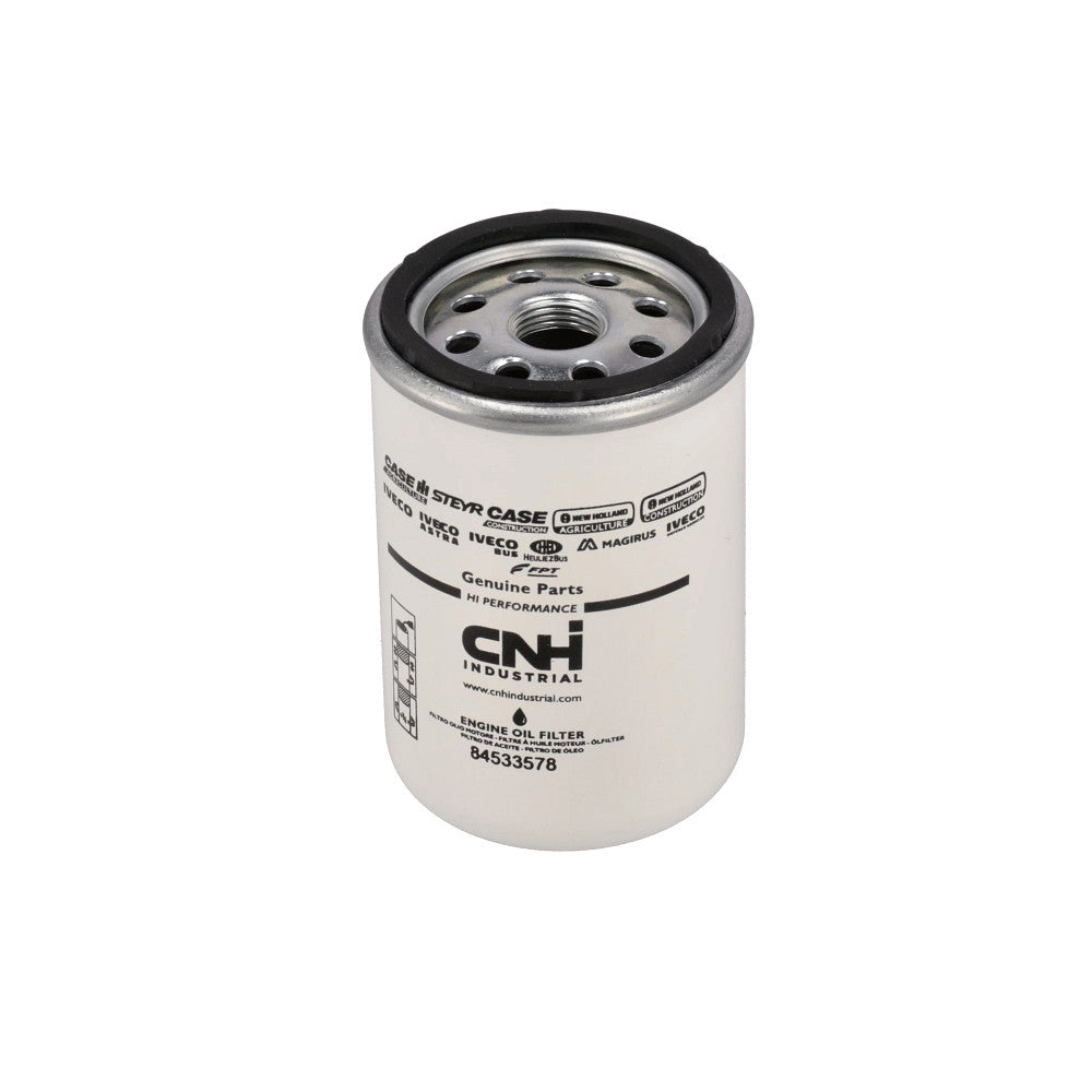 New Holland / Case FILTER,ELEMENT - 1 STÜCK 84533578 original CNH Ersatzteil