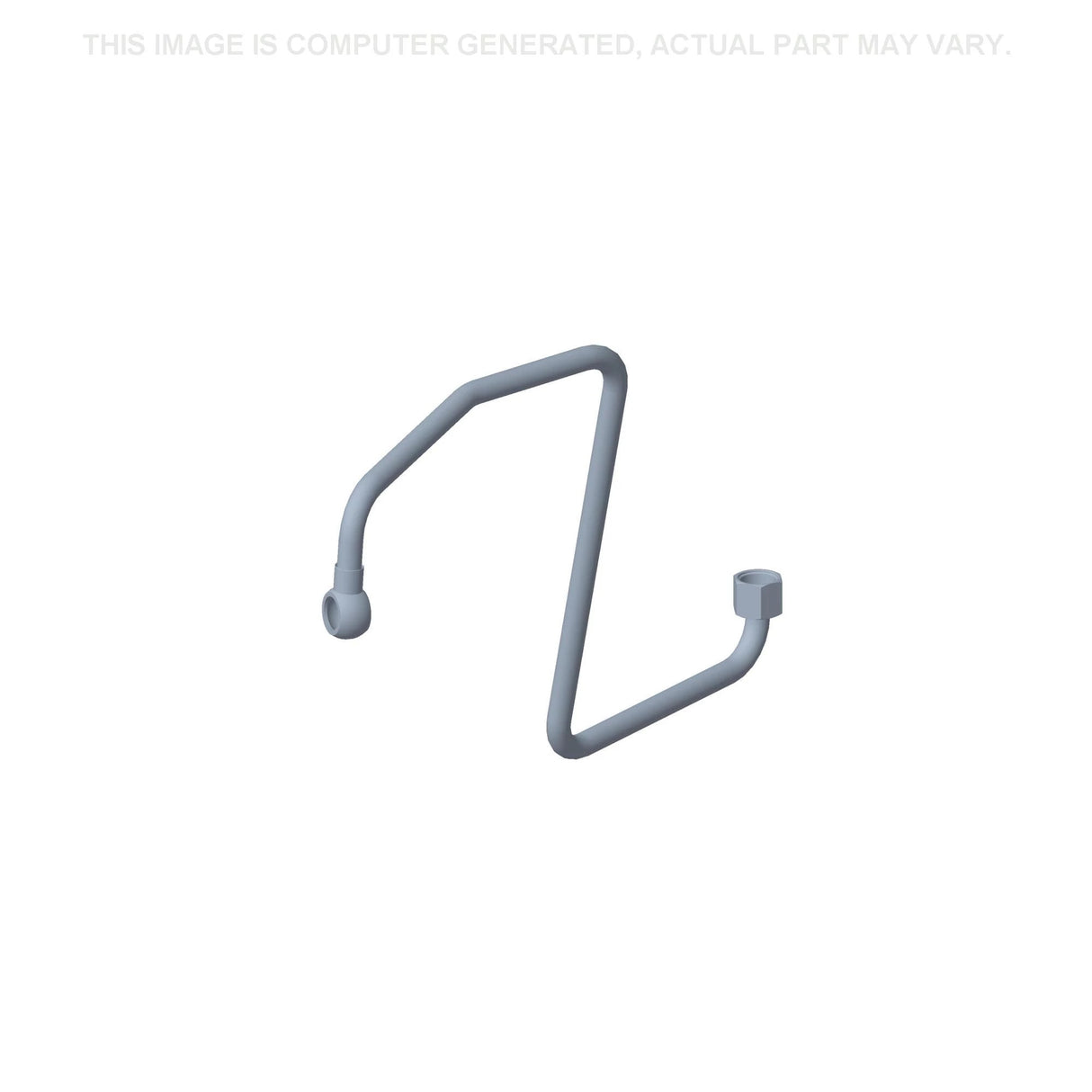 New Holland original Ersatzteil ROHR  84534203