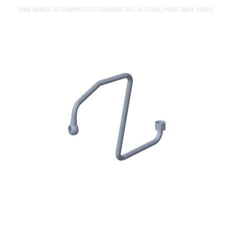 New Holland original Ersatzteil ROHR  84534203