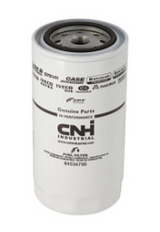 New Holland / Case KRAFTSTOFFFILTER 84534796 original CNH Ersatzteil