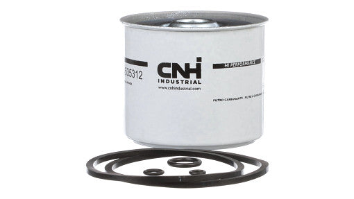 New Holland / Case KRAFTSTOFFFILTER - 1 STÜCK 84535312 original CNH Ersatzteil