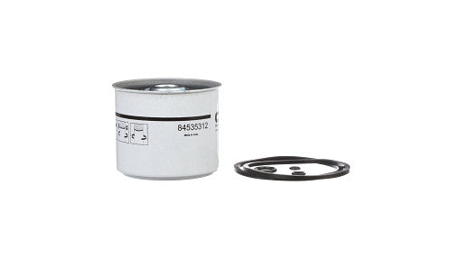 New Holland / Case KRAFTSTOFFFILTER - 1 STÜCK 84535312 original CNH Ersatzteil