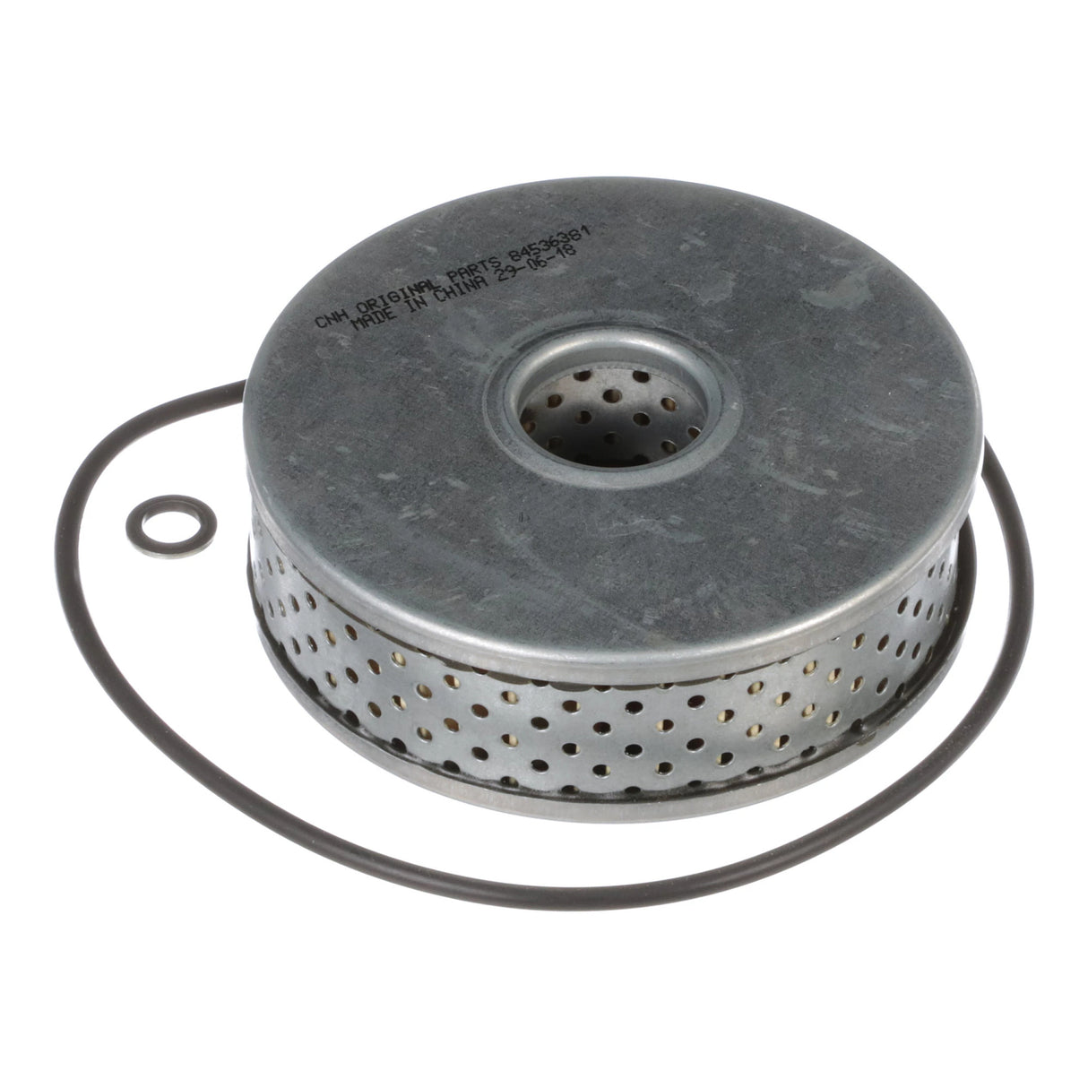 New Holland / Case FILTEREINSATZ 84536381 original CNH Ersatzteil