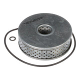 New Holland / Case FILTEREINSATZ 84536381 original CNH Ersatzteil