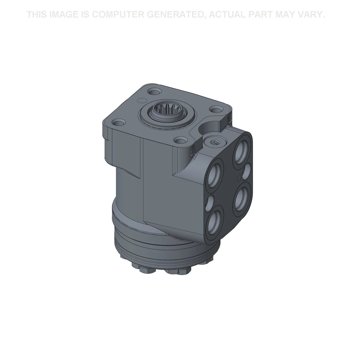 Original New Holland CNH Ersatzteil Nummer 84539292 MOTOR 