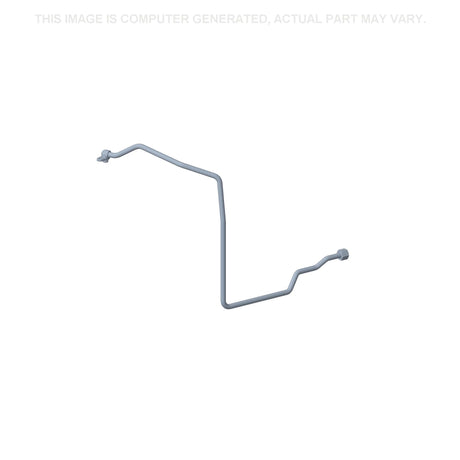 Original New Holland CNH Ersatzteil Nummer 84539345 HYDRAULIKLEITUNG 