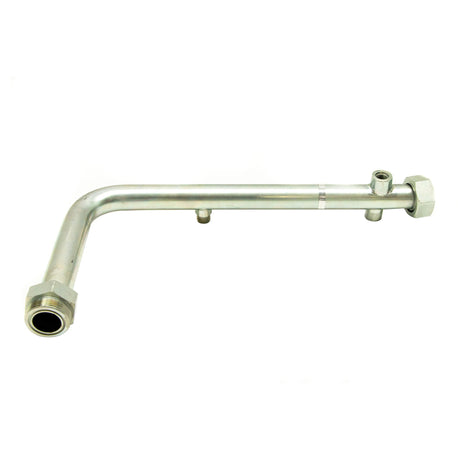 Original New Holland CNH Ersatzteil Nummer 84543509 HYDRAULIKLEITUNG 