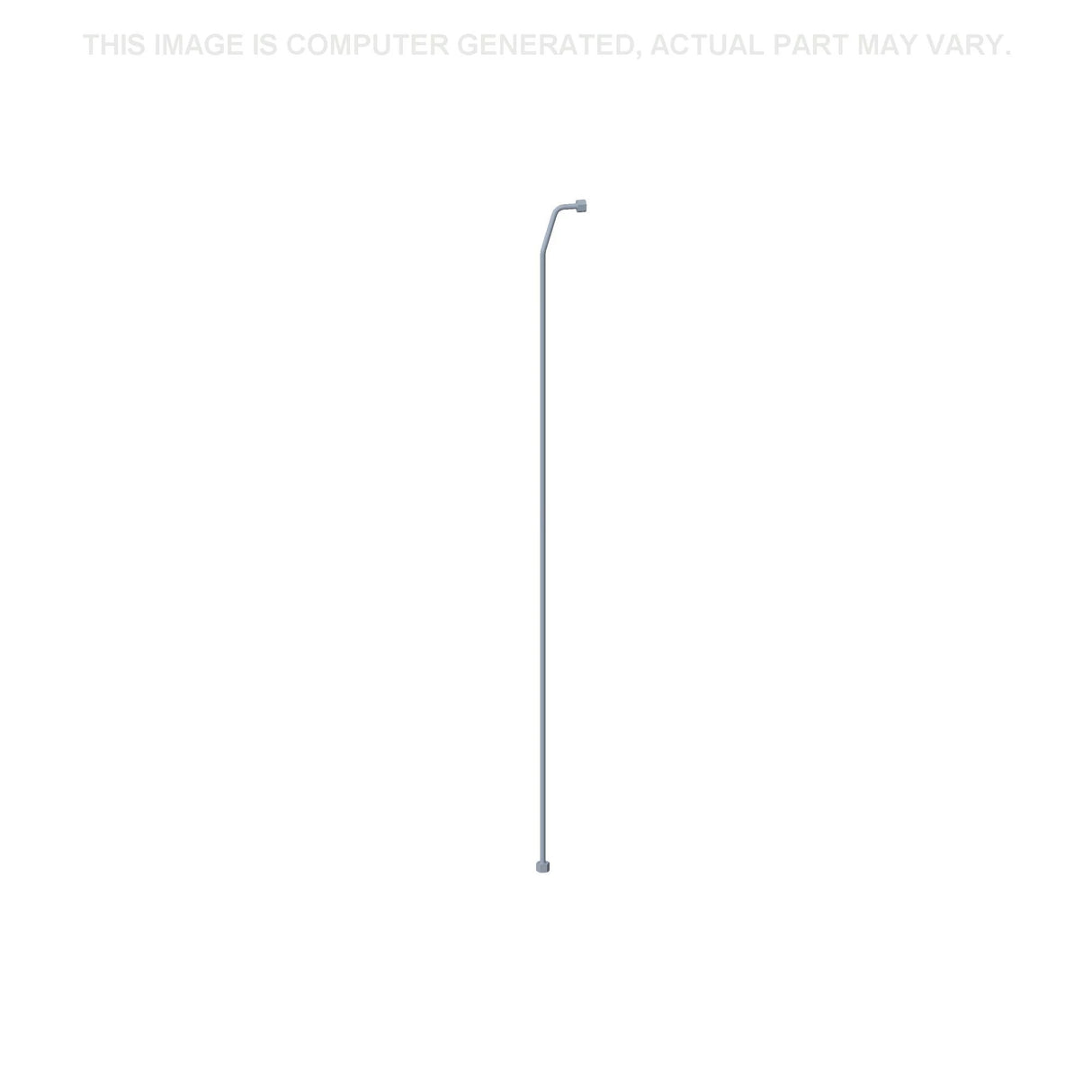 Original New Holland CNH Ersatzteil Nummer 84543574 HYDRAULIKLEITUNG 