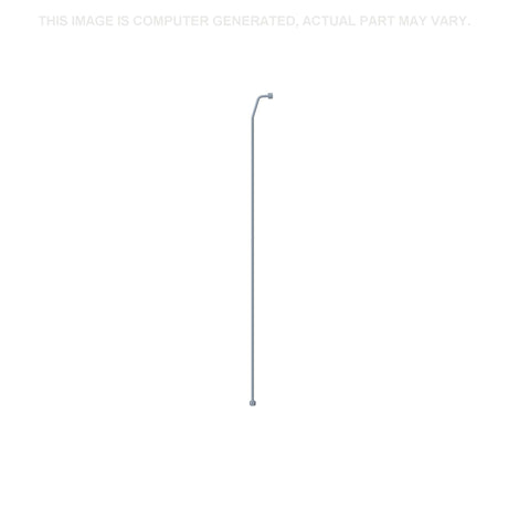 Original New Holland CNH Ersatzteil Nummer 84543574 HYDRAULIKLEITUNG 