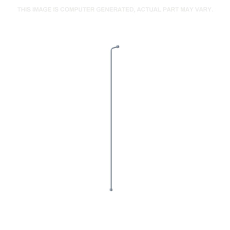 Original New Holland CNH Ersatzteil Nummer 84543576 HYDRAULIKLEITUNG 