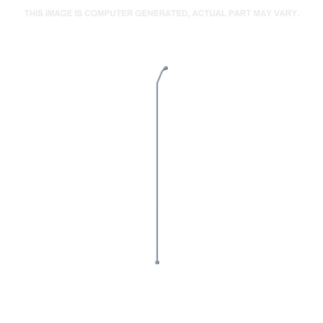 Original New Holland CNH Ersatzteil Nummer 84543578 HYDRAULIKLEITUNG 