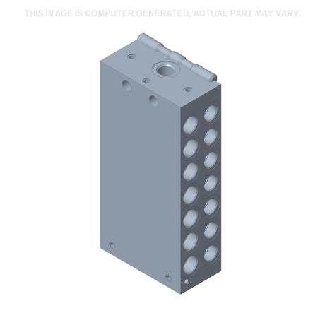 Original New Holland CNH Ersatzteil Nummer 84544106 STROMTEILER 