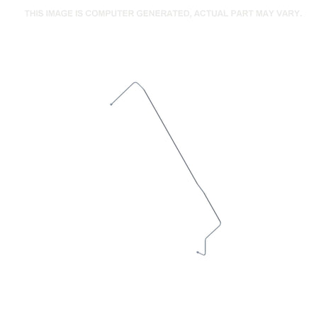 Original New Holland CNH Ersatzteil Nummer 84544689 HYDRAULIKLEITUNG 