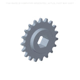 New Holland / Case KETTENRAD 84546571 original CNH Ersatzteil