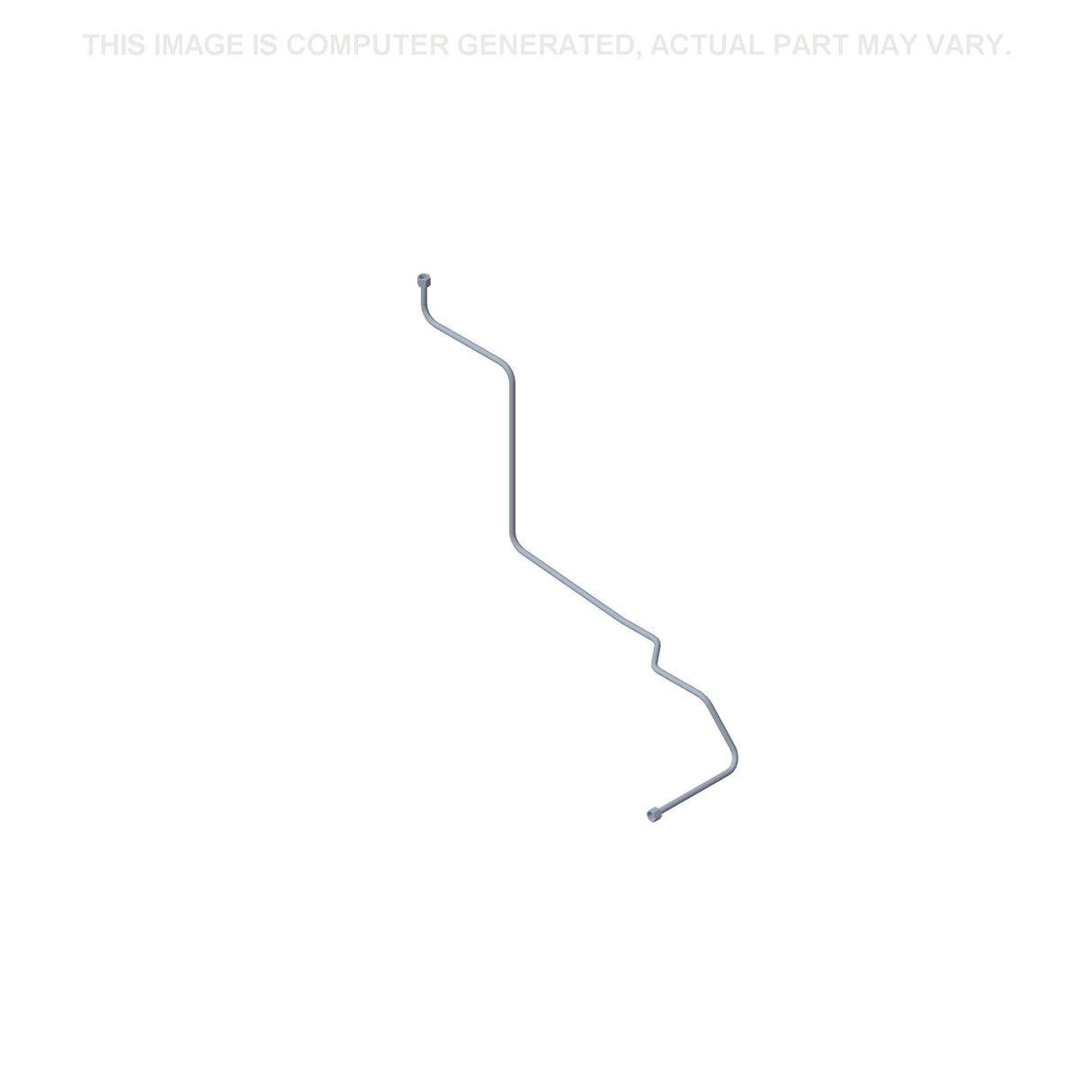 Original New Holland CNH Ersatzteil Nummer 84546763 HYDRAULIKLEITUNG 