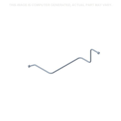 Original New Holland CNH Ersatzteil Nummer 84548356 HYDRAULIKLEITUNG 