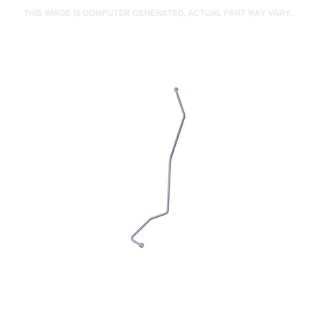 Original New Holland CNH Ersatzteil Nummer 84548622 HYDRAULIKLEITUNG 