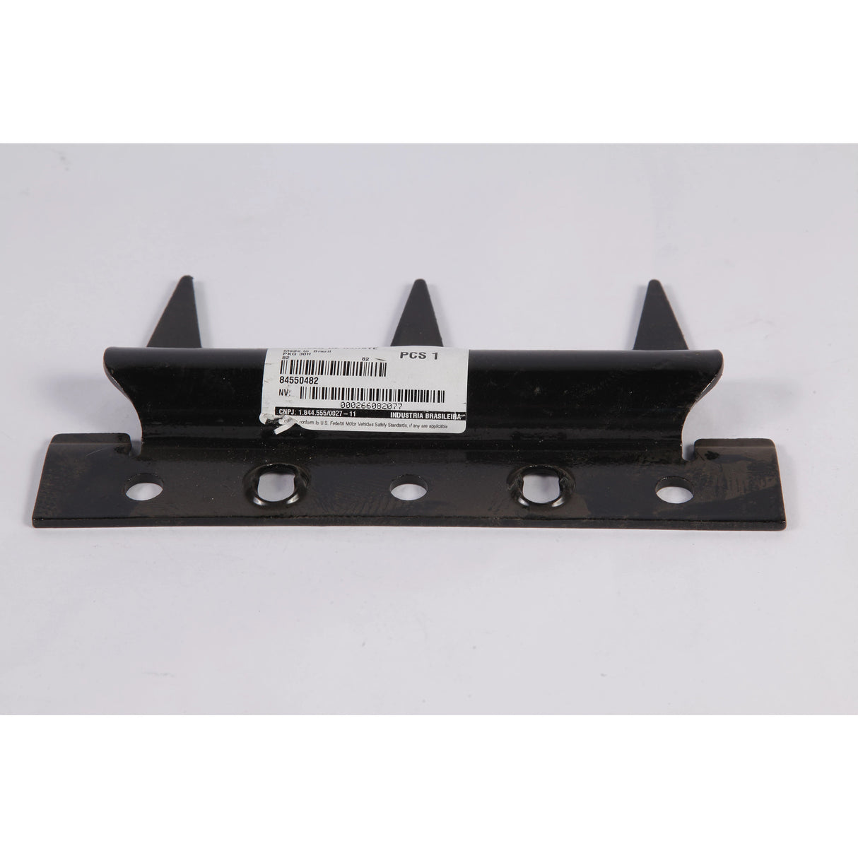 New Holland original Ersatzteil MESSERDAUMEN  84550482